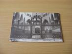 Haarlem Koorhek gr.Kerk, Verzamelen, Ansichtkaarten | Nederland, Ophalen of Verzenden, Voor 1920, Ongelopen, Noord-Brabant