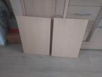 lundia deuren 4x  60x 40, Doe-het-zelf en Verbouw, Minder dan 80 cm, Binnendeur, Minder dan 200 cm, Ophalen of Verzenden