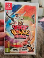 Street power football Nintendo Switch, Ophalen of Verzenden, Zo goed als nieuw, Sport, 3 spelers of meer