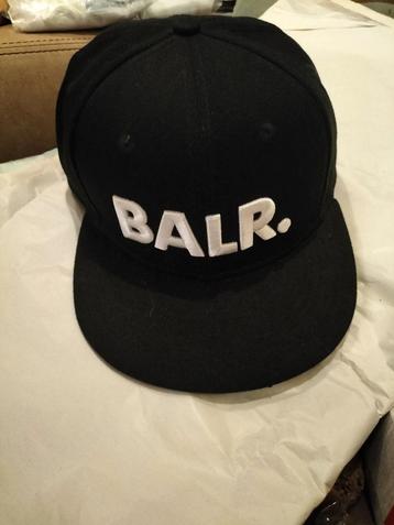 BALR. Cap - Stijlvolle Pet beschikbaar voor biedingen