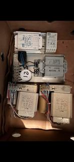 Kweekspullen, Tuin en Terras, Kweekspullen, Ophalen of Verzenden, Zo goed als nieuw