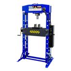 Werkplaatspers Met Voetpedaal 50 Ton, Ophalen, Nieuw