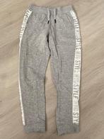 Meisjes joggingbroek jogger 140 grijs herfst/winter, Ophalen of Verzenden, Zo goed als nieuw, Meisje, Broek