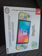 Nintendo Switch Joy-Cons (Alleen Switch V1), Ophalen, Gebruikt, Overige typen, Draadloos