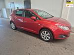 Seat Ibiza 1.2 TDI Style Ecomotive, Auto's, Voorwielaandrijving, Euro 5, Gebruikt, 1199 cc