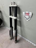 Derbi paoli USD voorvork nieuwstaat, Fietsen en Brommers, Derbi, Overige typen, Ophalen of Verzenden, Zo goed als nieuw