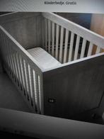 byna gratis nieuw babyledikantje babybedje baby bedje matras, Ophalen, Nieuw, Ledikant
