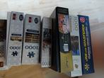 Legpuzzels, Ophalen, 500 t/m 1500 stukjes, Gebruikt, Legpuzzel