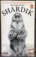 Shardik - Richard Adams, Gelezen, Verzenden, Nederland, Richard Adams