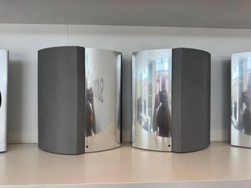 Beolab 4000 luidsprekers - B&O Bang en Olufsen beschikbaar voor biedingen
