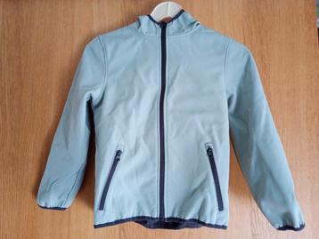 Tussenjas Meisje Maat 128 beschikbaar voor biedingen