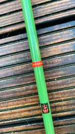 Boot of zeehengel, Ophalen, Gebruikt, Werphengel