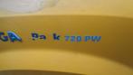 zware stiga park 720 pw  18 pk 2 cilinder /stuurbekrachtigin, Ophalen, Gebruikt, Stiga, 120 cm of meer