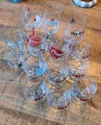 Diverse bierglazen, Ophalen, Zo goed als nieuw, Bierglas