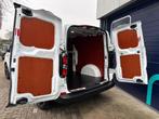 Ford Transit Custom 320L L2H1 Trend 136 PK NIEUW MODEL LICHT, Voorwielaandrijving, 12 maanden, Zwart, 4 cilinders