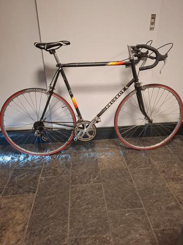 Peugeot PH11 Racefiets - Vintage Klassieker beschikbaar voor biedingen