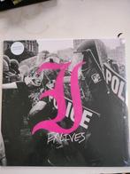 Hardcore rock EVERY TIME I DIE : EX LIVES sealed, Ophalen of Verzenden, Zo goed als nieuw, 12 inch, Alternative