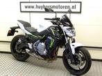 Kawasaki Z650 ABS Naked 2017, Motoren, Motoren | Kawasaki, Niet ingevuld, 2 cilinders, Bedrijf, Niet ingevuld