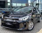 Kia RIO 1.0 TGDI DYNAMIC PLUS AUTOMAAT AIRCO NAVI CRUISE, Automaat, Gebruikt, Zwart, 3 cilinders