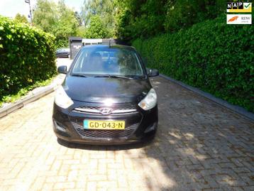 Hyundai I10 1.1 Pure beschikbaar voor biedingen