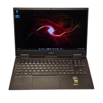 HP Omen 15-EN1250ND 15.6-inch Laptop | 16GB Ryzen 7 1TB beschikbaar voor biedingen