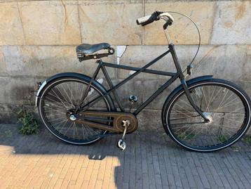 Azor heren fiets kruis frame 57cm  beschikbaar voor biedingen