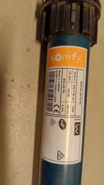 Somfy buis motoren, Gebruikt, Overige kleuren, Minder dan 100 cm, Ophalen of Verzenden