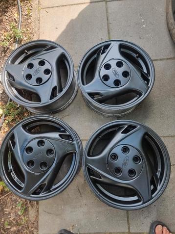 Ford probe, mazda rx7 velgen 15 inch beschikbaar voor biedingen