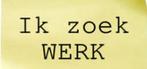 Vrouw zoekt Werk gezocht  omgeving tilburg, 33 - 40 uur, Overige vormen