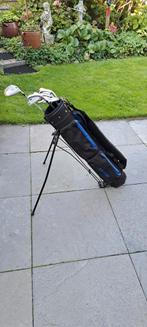 Complete BEN SAYERS  beginners golfset met extra's, Sport en Fitness, Ophalen of Verzenden, Gebruikt, Set