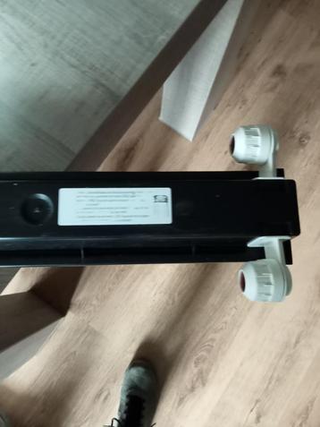 juwel lichtbalk   zgan beschikbaar voor biedingen