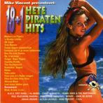 C.D. (2000) 18 + 1 Hete Piraten Hits deel 6, Cd's en Dvd's, Levenslied of Smartlap, Gebruikt, Ophalen of Verzenden