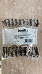 Bonfix compressie rechte koppeling 5 stuks 22 bij 22 mm, Ophalen of Verzenden, Nieuw, Overige typen