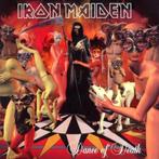 CD: Iron Maiden - Dance of Death, Ophalen of Verzenden, Zo goed als nieuw