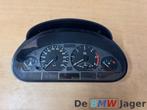Instrumentenpaneel diesel BMW 3-serie E46 6910277, Gebruikt, Ophalen of Verzenden, BMW, BMW