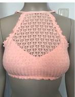 Nieuw Seafolly bikinitop perzik roze/oranje top 12 38/M, Ophalen of Verzenden, Nieuw, Roze, Bikini