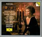 Puccini - Tosca - [2CD] - Verzamel Box, Cd's en Dvd's, Cd's | Klassiek, Boxset, Gebruikt, Ophalen of Verzenden, Romantiek
