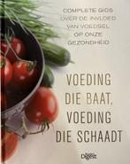 Voeding die baat voeding die schaadt (de complete gids), Ophalen of Verzenden, Zo goed als nieuw, Dieet en Voeding