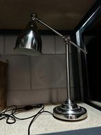 Decorative Desk Metal Lamp, Huis en Inrichting, Ophalen of Verzenden, Gebruikt, Minder dan 50 cm