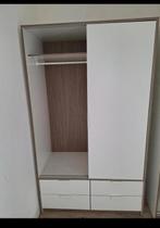 1 Trysil kast, Ophalen, Zo goed als nieuw, 50 tot 75 cm, 200 cm of meer