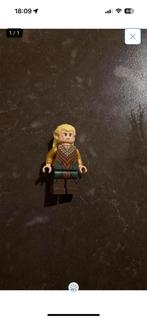 Lego lord of the rings legolas, Verzamelen, Lord of the Rings, Ophalen of Verzenden, Zo goed als nieuw, Actiefiguurtje