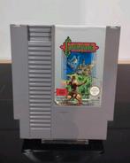 Castlevania - Nintendo NES Game, Spelcomputers en Games, Avontuur en Actie, Gebruikt, 1 speler, Ophalen of Verzenden