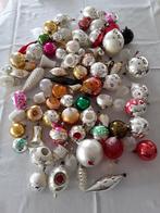 Oude kerstballen. ( 86 stuks ), Diversen, Kerst, Ophalen, Zo goed als nieuw