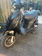 Piaggio zip sp 2010 4takt 50cc, Fietsen en Brommers, Scooters | Piaggio, Ophalen of Verzenden, Zo goed als nieuw, Zip