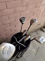 Golf, Sport en Fitness, Golf, Ophalen, Gebruikt, Overige merken