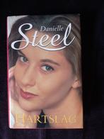 Danielle Steel : Hartslag, Ophalen of Verzenden, Zo goed als nieuw