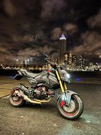 Honda Msx 125 met 3573KM, Particulier, 1 cilinder, 12 t/m 35 kW, Naked bike