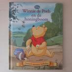 Disney, Winnie de Poeh en de honingboom., Jongen of Meisje, Ophalen of Verzenden, Zo goed als nieuw, Voorleesboek