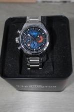 Rotorcraft heren horloge RC2210, Ophalen, Nieuw, Staal, Overige merken