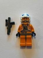 LEGO Star Wars sw0399 - Rebel Pilot X-wing, Kinderen en Baby's, Speelgoed | Duplo en Lego, Ophalen of Verzenden, Zo goed als nieuw